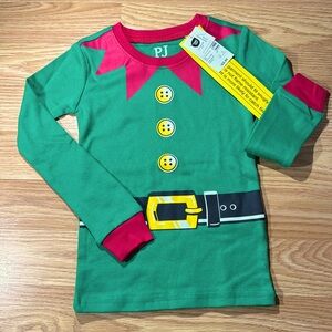 NWT Children’s Place pajama top. Sz 2T